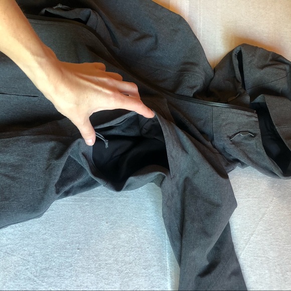 The North Face Apex Flex GTX Jacket - Picture 4 of 10